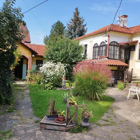 Garickina Kuca Apartment Pirot Luaran gambar