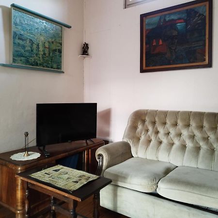 Garickina Kuca Apartment Pirot Luaran gambar