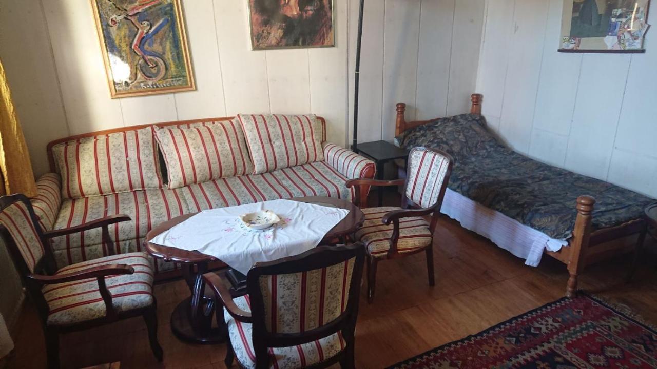 Garickina Kuca Apartment Pirot Luaran gambar