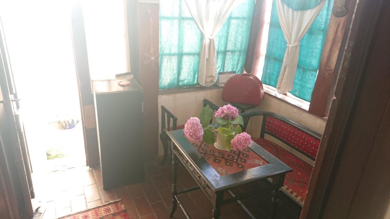 Garickina Kuca Apartment Pirot Luaran gambar