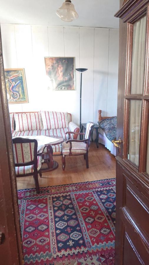 Garickina Kuca Apartment Pirot Luaran gambar