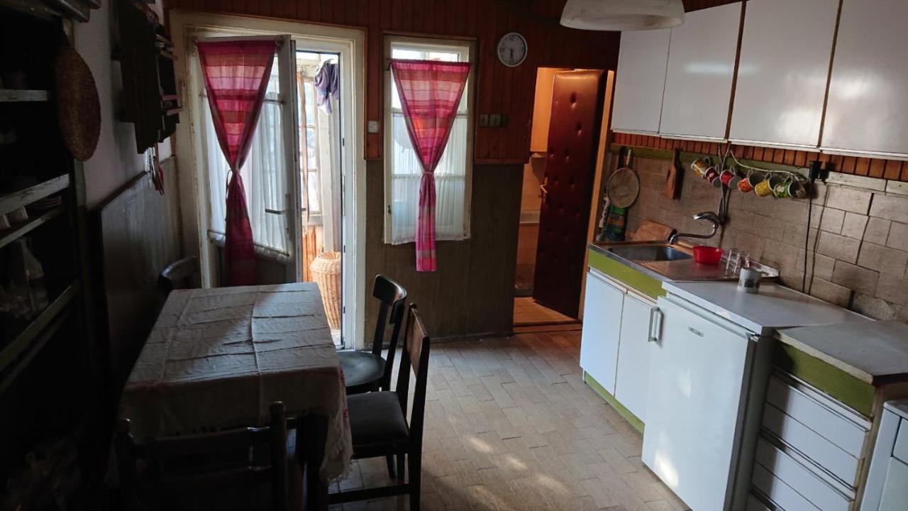 Garickina Kuca Apartment Pirot Luaran gambar