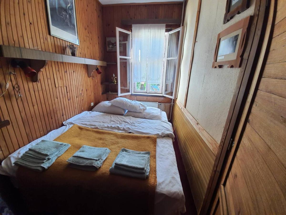 Garickina Kuca Apartment Pirot Luaran gambar