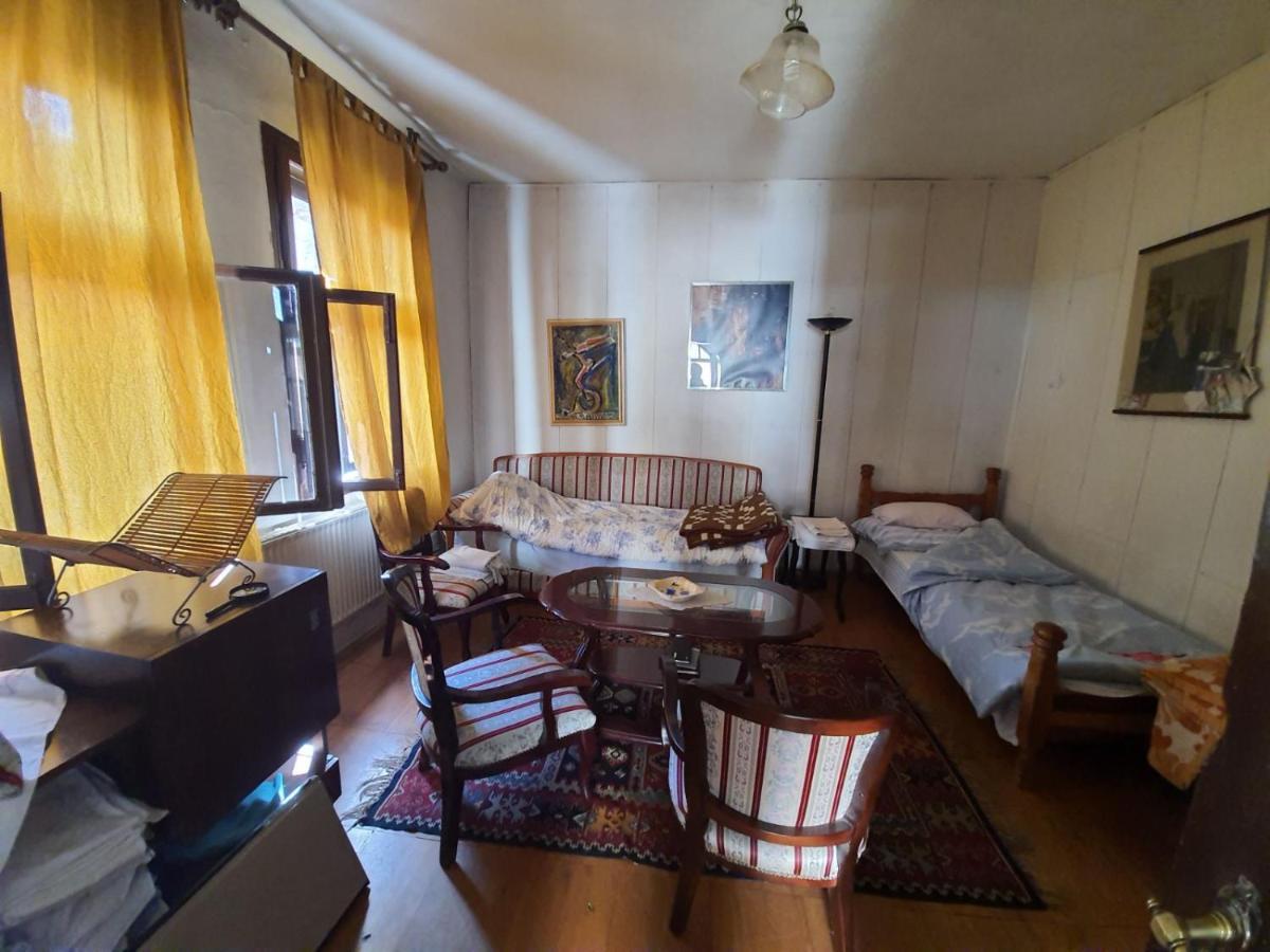 Garickina Kuca Apartment Pirot Luaran gambar