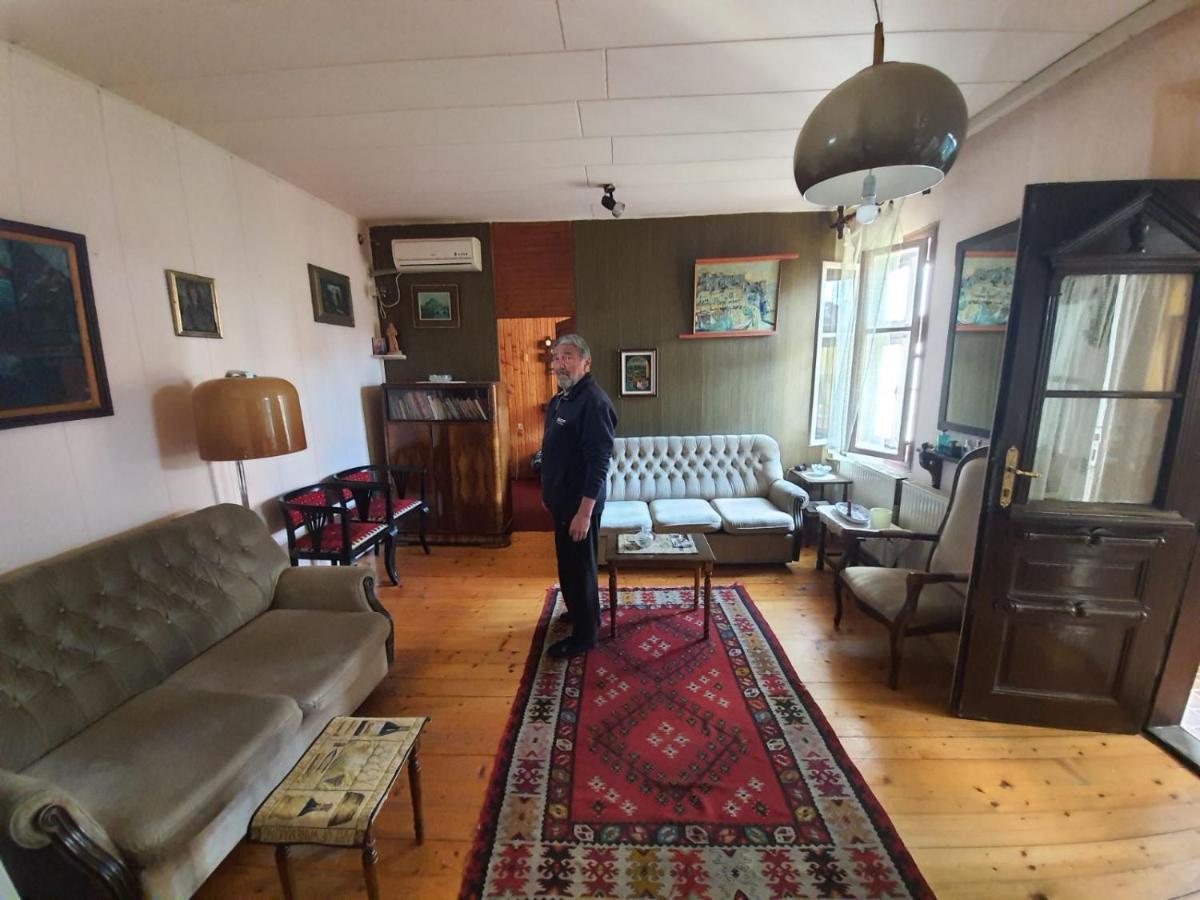 Garickina Kuca Apartment Pirot Luaran gambar