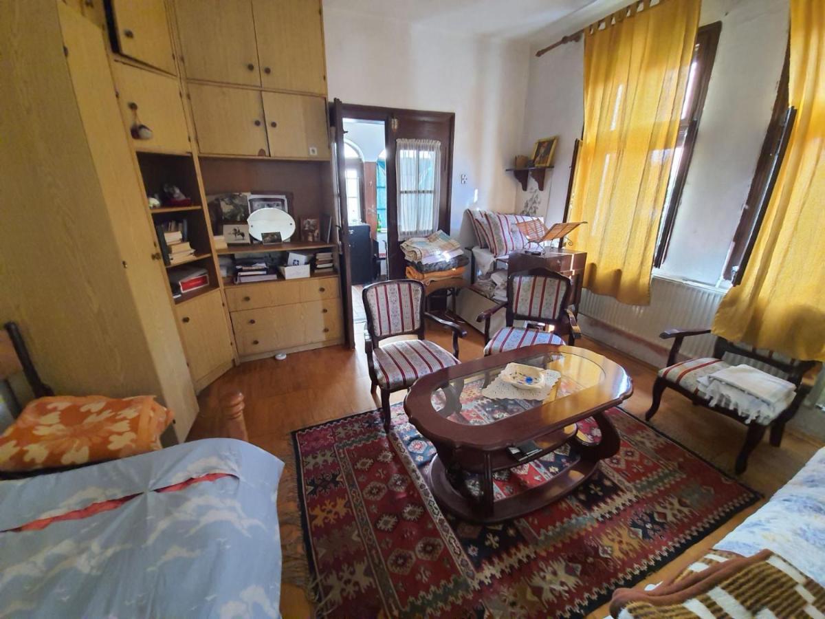 Garickina Kuca Apartment Pirot Luaran gambar