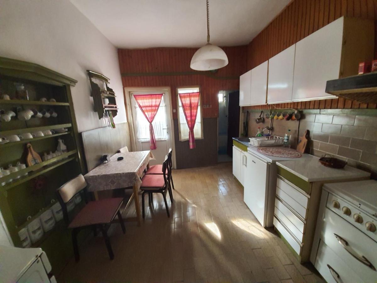 Garickina Kuca Apartment Pirot Luaran gambar