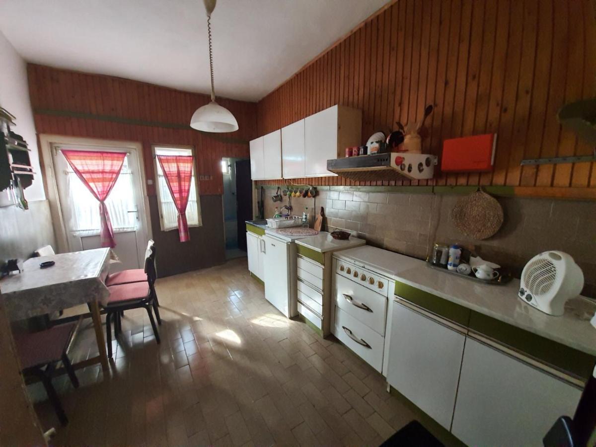 Garickina Kuca Apartment Pirot Luaran gambar