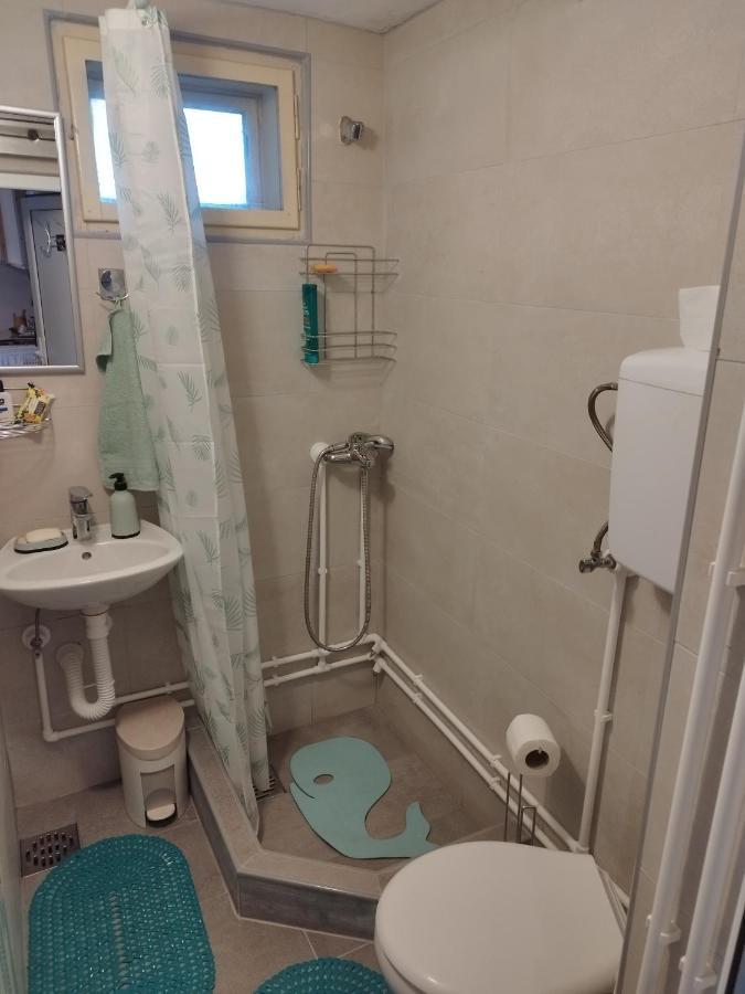 Garickina Kuca Apartment Pirot Luaran gambar