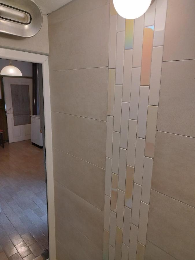 Garickina Kuca Apartment Pirot Luaran gambar